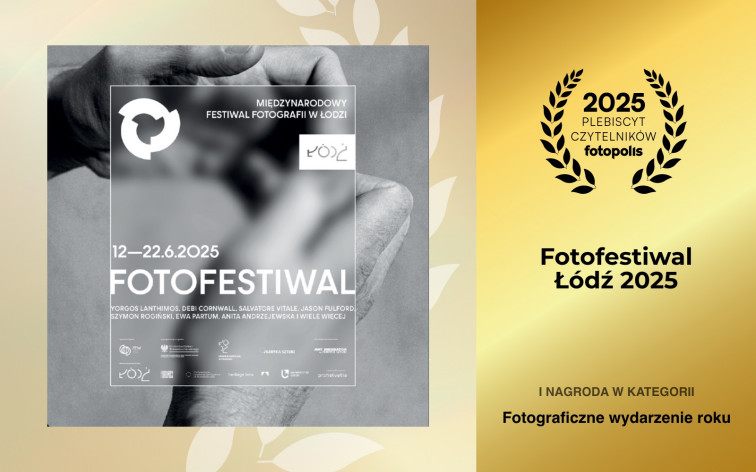 Fotofestiwal Łódź 2025